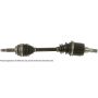 CARDONE Reman 60-1419 Remanufactured CV Axle Assembly