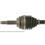 CARDONE Reman 60-1419 Remanufactured CV Axle Assembly