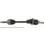 CARDONE Reman 60-1420 Remanufactured CV Axle Assembly
