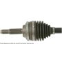 CARDONE Reman 60-1420 Remanufactured CV Axle Assembly