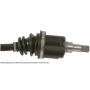 CARDONE Reman 60-1420 Remanufactured CV Axle Assembly