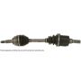 CARDONE Reman 60-1423 Remanufactured CV Axle Assembly
