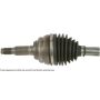 CARDONE Reman 60-1423 Remanufactured CV Axle Assembly