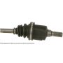 CARDONE Reman 60-1423 Remanufactured CV Axle Assembly