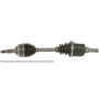 CARDONE Reman 60-1424 Remanufactured CV Axle Assembly
