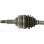 CARDONE Reman 60-1424 Remanufactured CV Axle Assembly