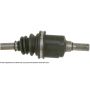 CARDONE Reman 60-1424 Remanufactured CV Axle Assembly