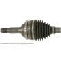 CARDONE Reman 60-1426 Remanufactured CV Axle Assembly