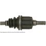 CARDONE Reman 60-1426 Remanufactured CV Axle Assembly