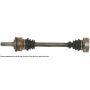 CARDONE Reman 60-1429 Remanufactured CV Axle Assembly
