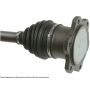 CARDONE Reman 60-1430 Remanufactured CV Axle Assembly