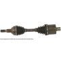 CARDONE Reman 60-1434 Remanufactured CV Axle Assembly