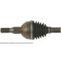 CARDONE Reman 60-1434 Remanufactured CV Axle Assembly