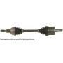 CARDONE Reman 60-1435 Remanufactured CV Axle Assembly
