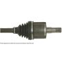 CARDONE Reman 60-1435 Remanufactured CV Axle Assembly