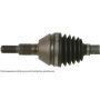 CARDONE Reman 60-1437 Remanufactured CV Axle Assembly