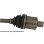 CARDONE Reman 60-1437 Remanufactured CV Axle Assembly