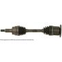 CARDONE Reman 60-1438 Remanufactured CV Axle Assembly