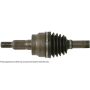 CARDONE Reman 60-1438 Remanufactured CV Axle Assembly