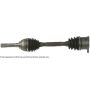 CARDONE Reman 60-1439 Remanufactured CV Axle Assembly