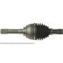 CARDONE Reman 60-1439 Remanufactured CV Axle Assembly
