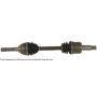 CARDONE Reman 60-1443 Remanufactured CV Axle Assembly