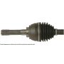 CARDONE Reman 60-1443 Remanufactured CV Axle Assembly
