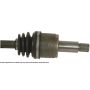 CARDONE Reman 60-1443 Remanufactured CV Axle Assembly