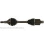 CARDONE Reman 60-1444 Remanufactured CV Axle Assembly