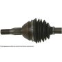 CARDONE Reman 60-1444 Remanufactured CV Axle Assembly