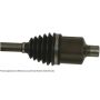 CARDONE Reman 60-1444 Remanufactured CV Axle Assembly