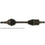 CARDONE Reman 60-1445 Remanufactured CV Axle Assembly