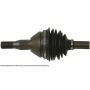 CARDONE Reman 60-1445 Remanufactured CV Axle Assembly