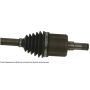 CARDONE Reman 60-1445 Remanufactured CV Axle Assembly