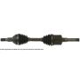 CARDONE Reman 60-1447 Remanufactured CV Axle Assembly
