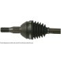 CARDONE Reman 60-1447 Remanufactured CV Axle Assembly