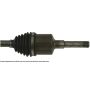 CARDONE Reman 60-1447 Remanufactured CV Axle Assembly