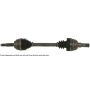 CARDONE Reman 60-1448 Remanufactured CV Axle Assembly
