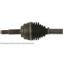 CARDONE Reman 60-1448 Remanufactured CV Axle Assembly