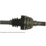 CARDONE Reman 60-1448 Remanufactured CV Axle Assembly