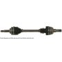 CARDONE Reman 60-1449 Remanufactured CV Axle Assembly