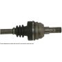 CARDONE Reman 60-1449 Remanufactured CV Axle Assembly