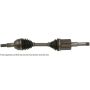 CARDONE Reman 60-1458 Remanufactured CV Axle Assembly