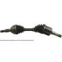 CARDONE Reman 60-1460 Remanufactured CV Axle Assembly