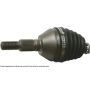 CARDONE Reman 60-1460 Remanufactured CV Axle Assembly