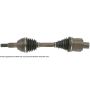 CARDONE Reman 60-1461 Remanufactured CV Axle Assembly