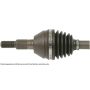 CARDONE Reman 60-1461 Remanufactured CV Axle Assembly