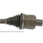 CARDONE Reman 60-1461 Remanufactured CV Axle Assembly