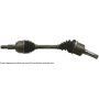 CARDONE Reman 60-1462 Remanufactured CV Axle Assembly