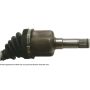 CARDONE Reman 60-1462 Remanufactured CV Axle Assembly